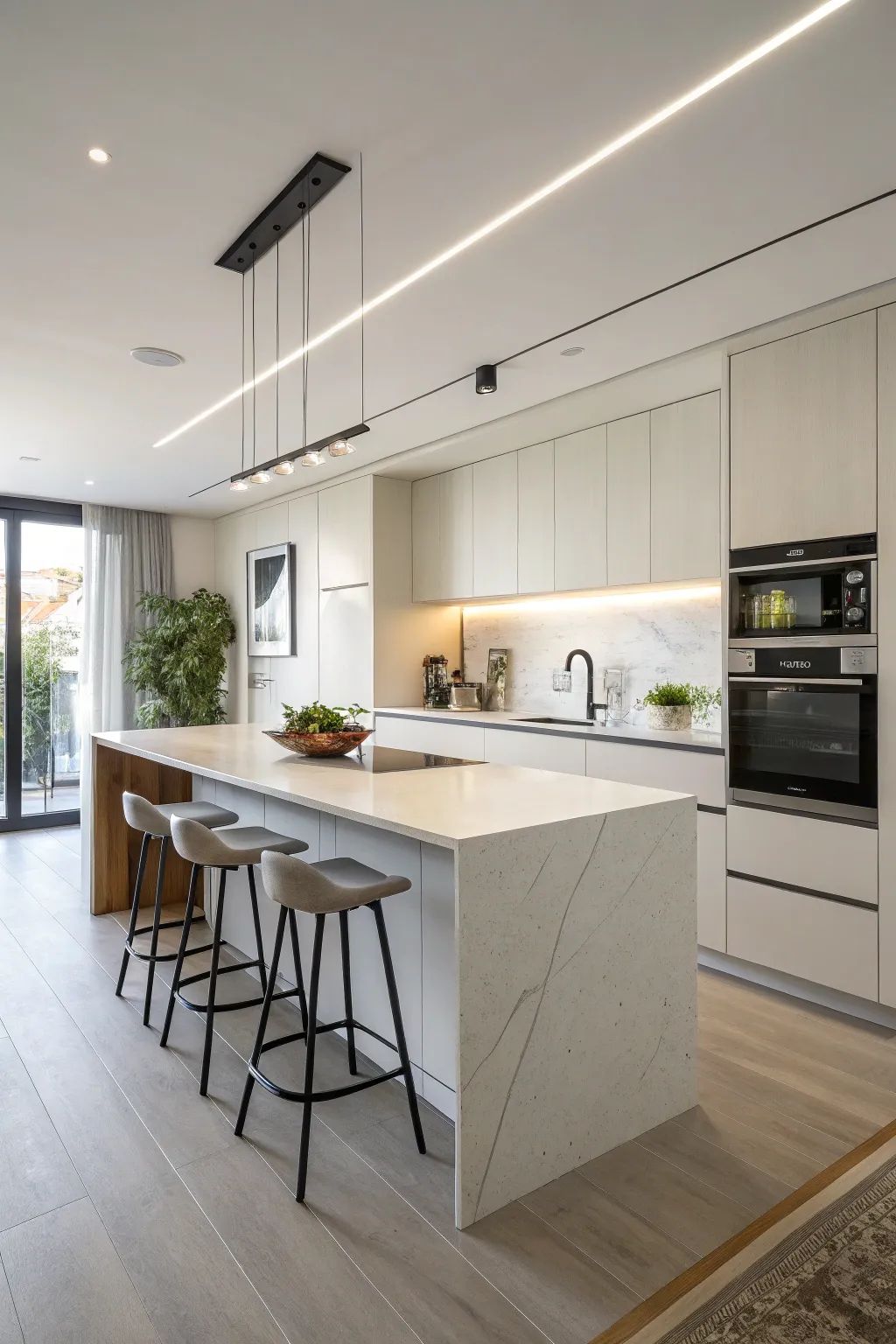 Furniture Production Workshop